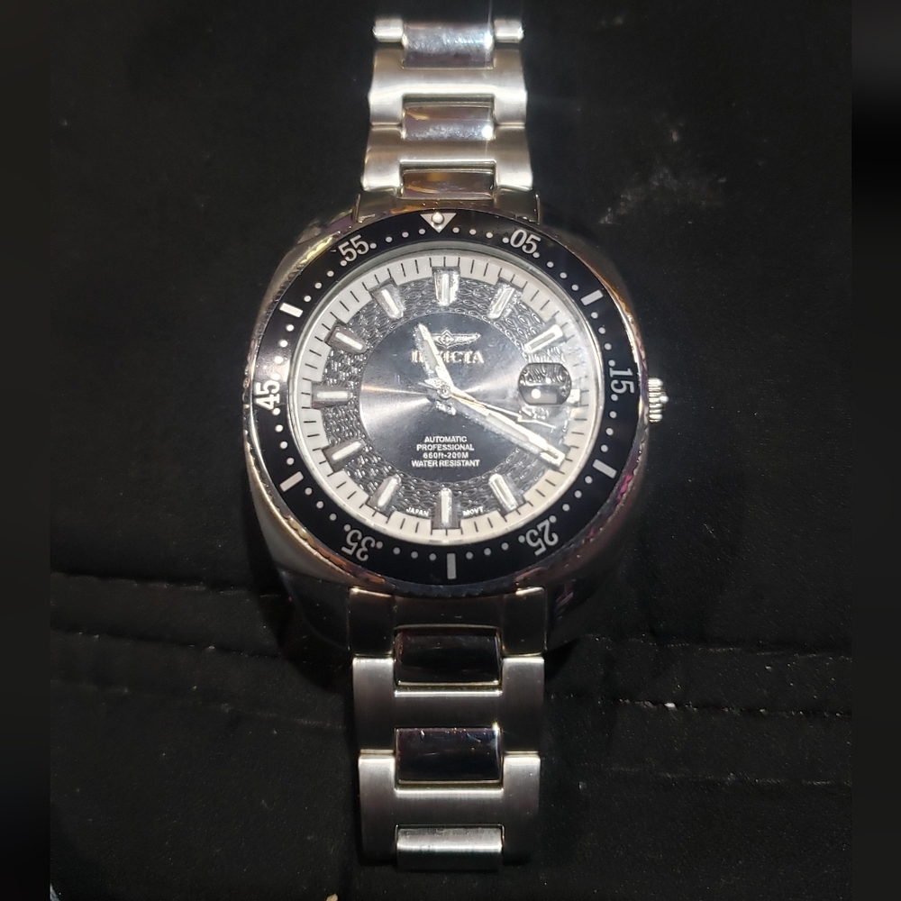 Seiko Watch
